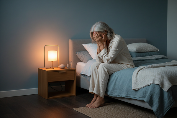 10 Common Medications That Can Affect Sleep