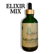 Load image into Gallery viewer, TryBloodPressure Potent Elixir Mix
