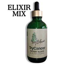 Load image into Gallery viewer, TryCancer Potent Elixir Mix
