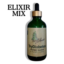 Load image into Gallery viewer, TryDiabetes Potent Elixir Mix
