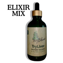 Load image into Gallery viewer, TryLiver Potent Elixir Mix
