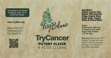 Load image into Gallery viewer, TryCancer Potent Elixir Mix
