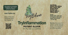 Load image into Gallery viewer, TryInflammation Potent Elixir Mix
