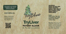 Load image into Gallery viewer, TryLiver Potent Elixir Mix
