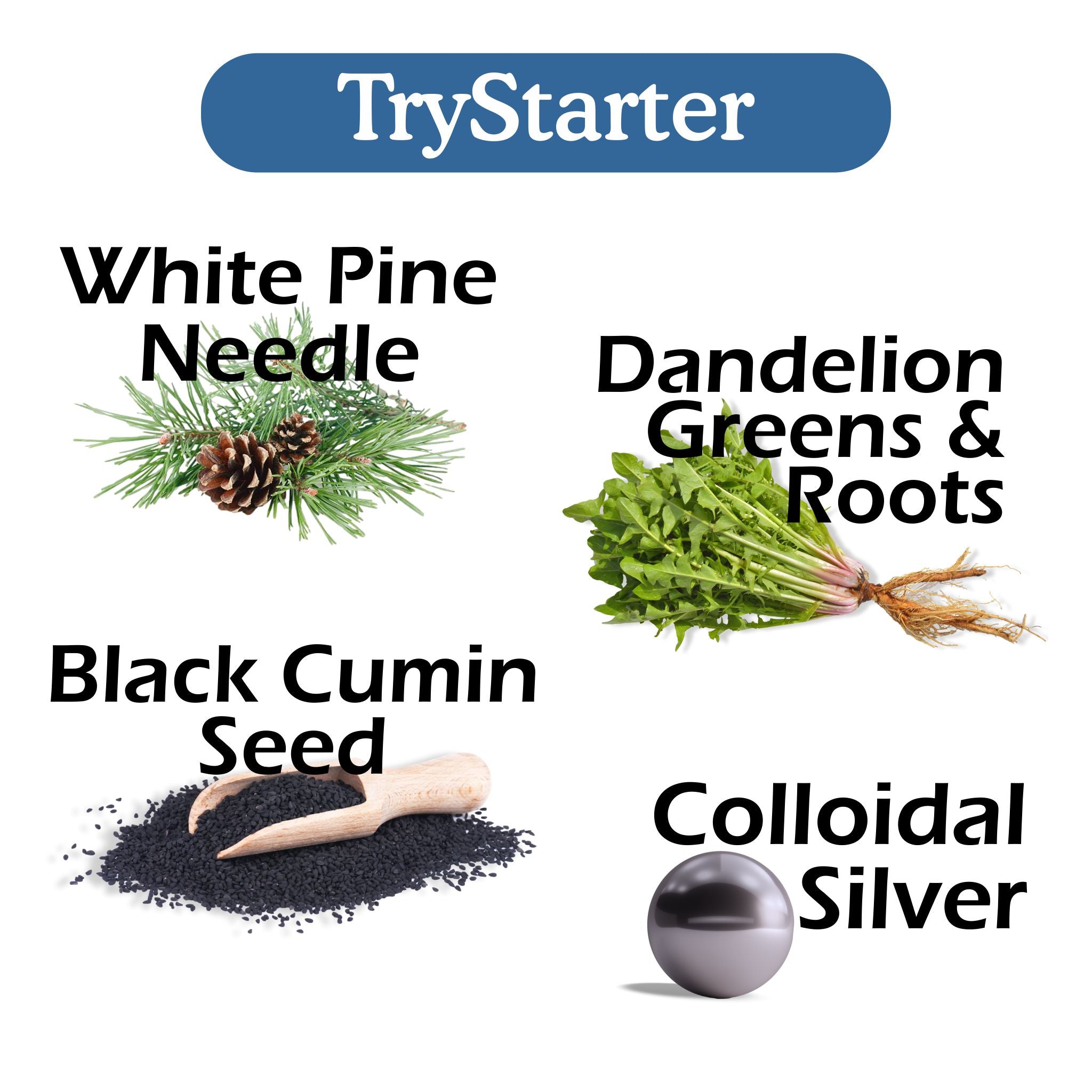 TryStarter