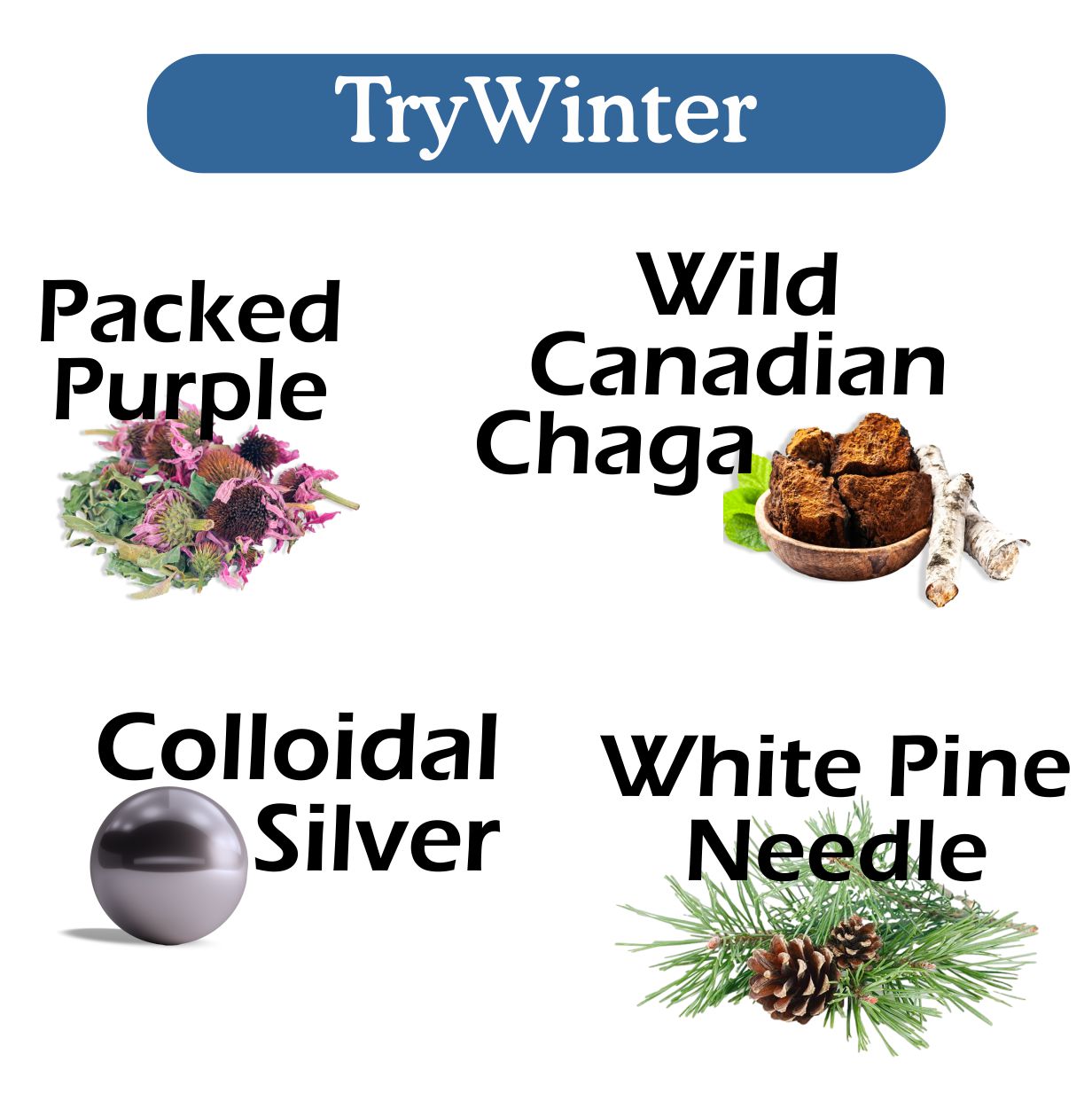 TryWinter Bundle