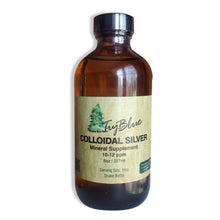 Load image into Gallery viewer, Colloidal Silver - Immune Support
