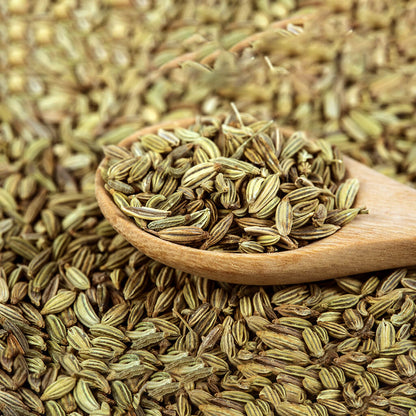 Fennel Seed Elixir