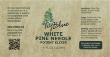 Load image into Gallery viewer, White Pine Needle Elixir
